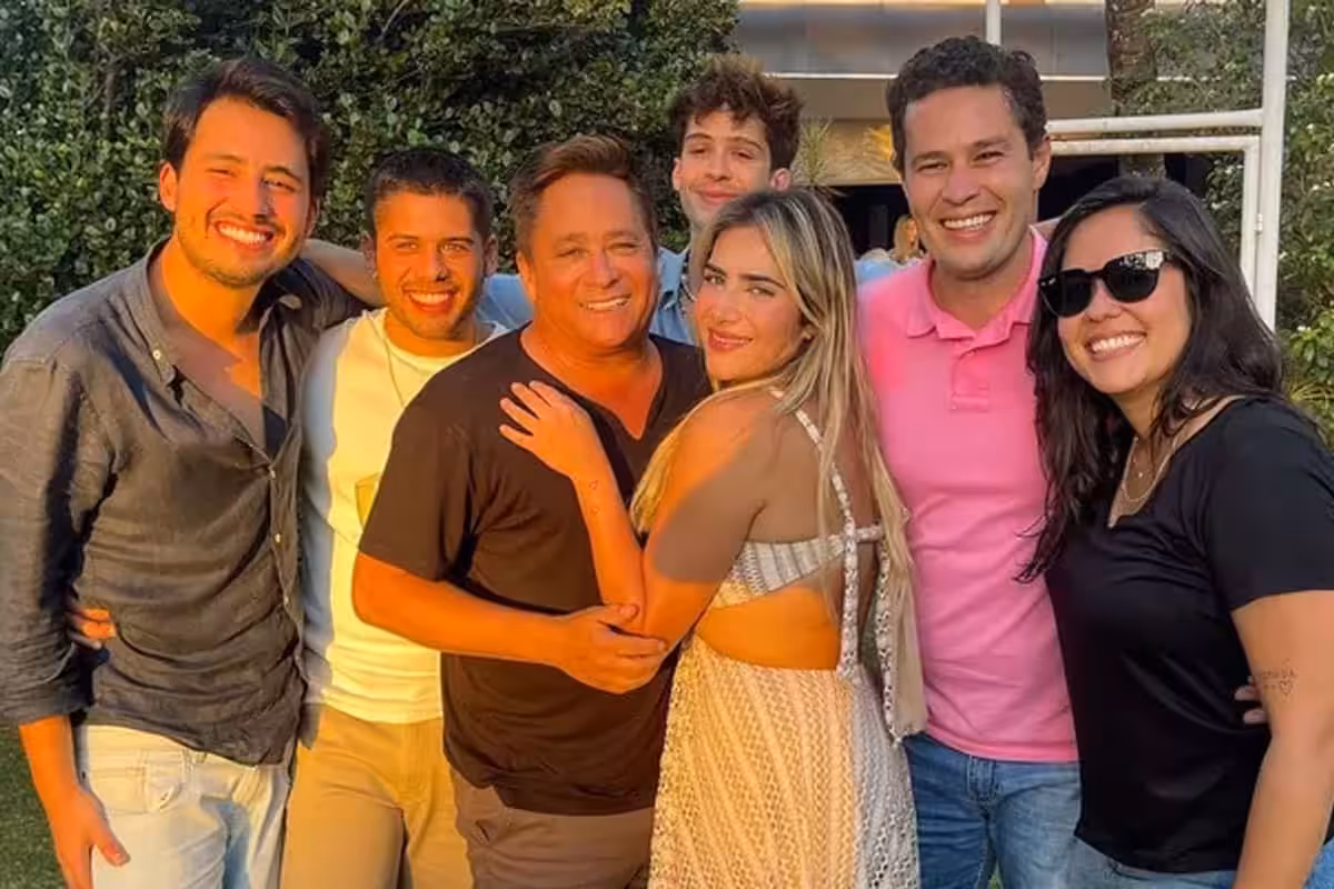 João Guilherme responde a Jojo Todynho após acusação de traição