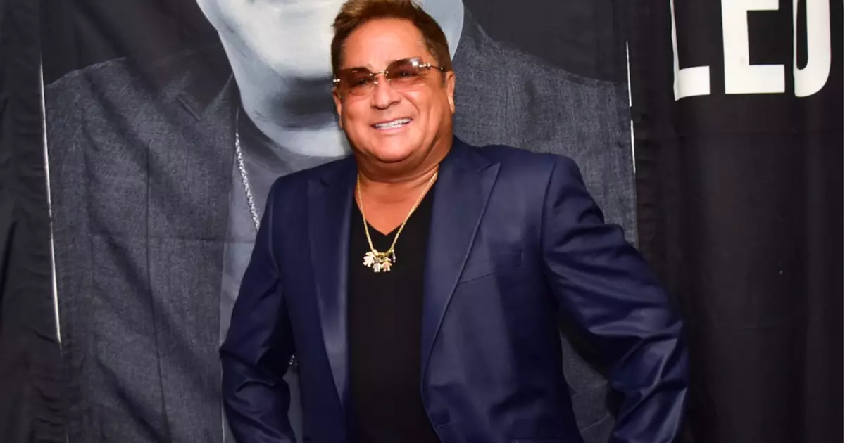 Joia de R$ 30 mil que Leonardo usou reacende tensão entre Virginia e Ana Castela Colar presenteado por Virginia provoca climão nos bastidores e deixa Ana Castela em “saia justa”