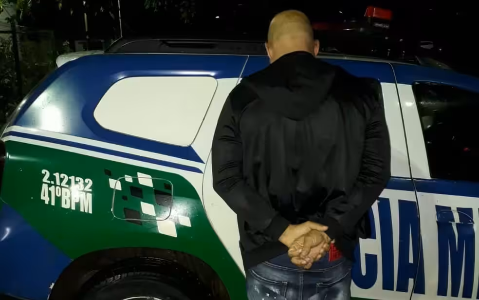 Liberdade rápida: motorista de Cristiano Araújo é liberado