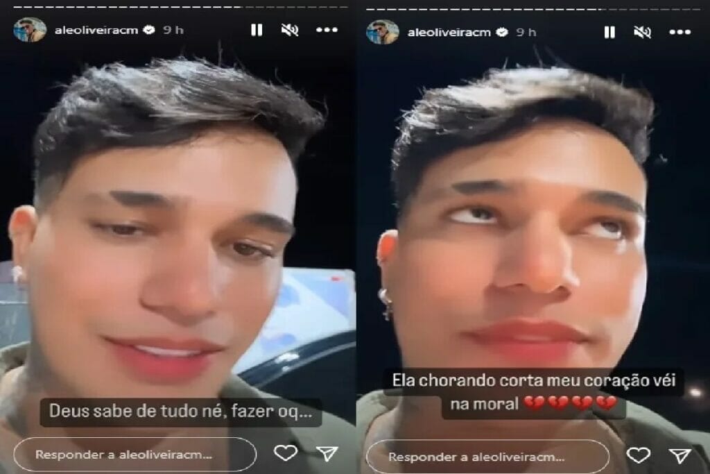 Luan Santana surpreende ao negar pedido de foto de fã Luan Santana surpreende ao negar pedido de foto de fã
