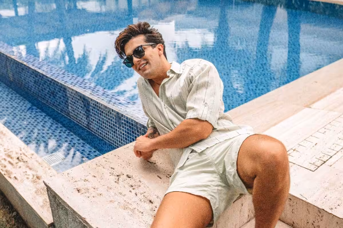 Luan Santana vende mansão luxuosa; confira os detalhes incríveis!