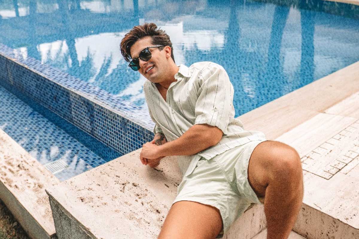 Luan Santana vende mansão luxuosa; confira os detalhes incríveis!