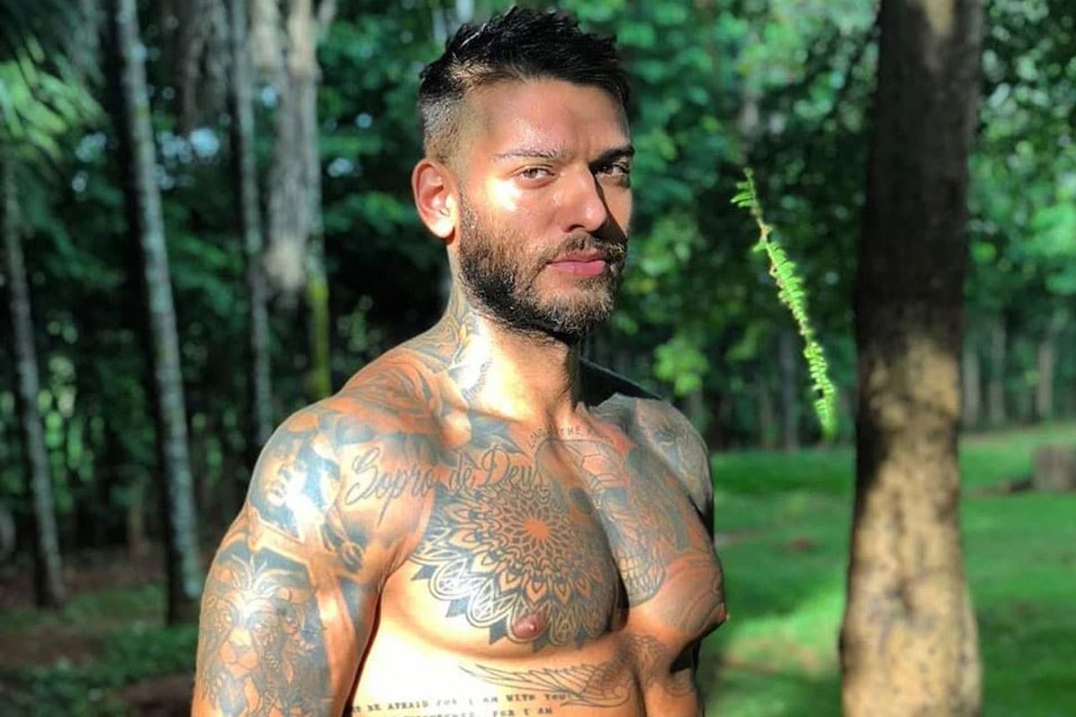 “Lucas Lucco surpreende e conquista a comunidade LGBTQIA+” “Lucas Lucco surpreende e conquista a comunidade LGBTQIA+”