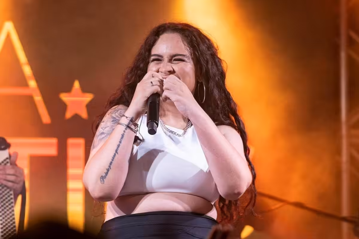 Luiza Martins revela golpe milionário de ex-empresário! Luiza Martins revela golpe milionário de ex-empresário!