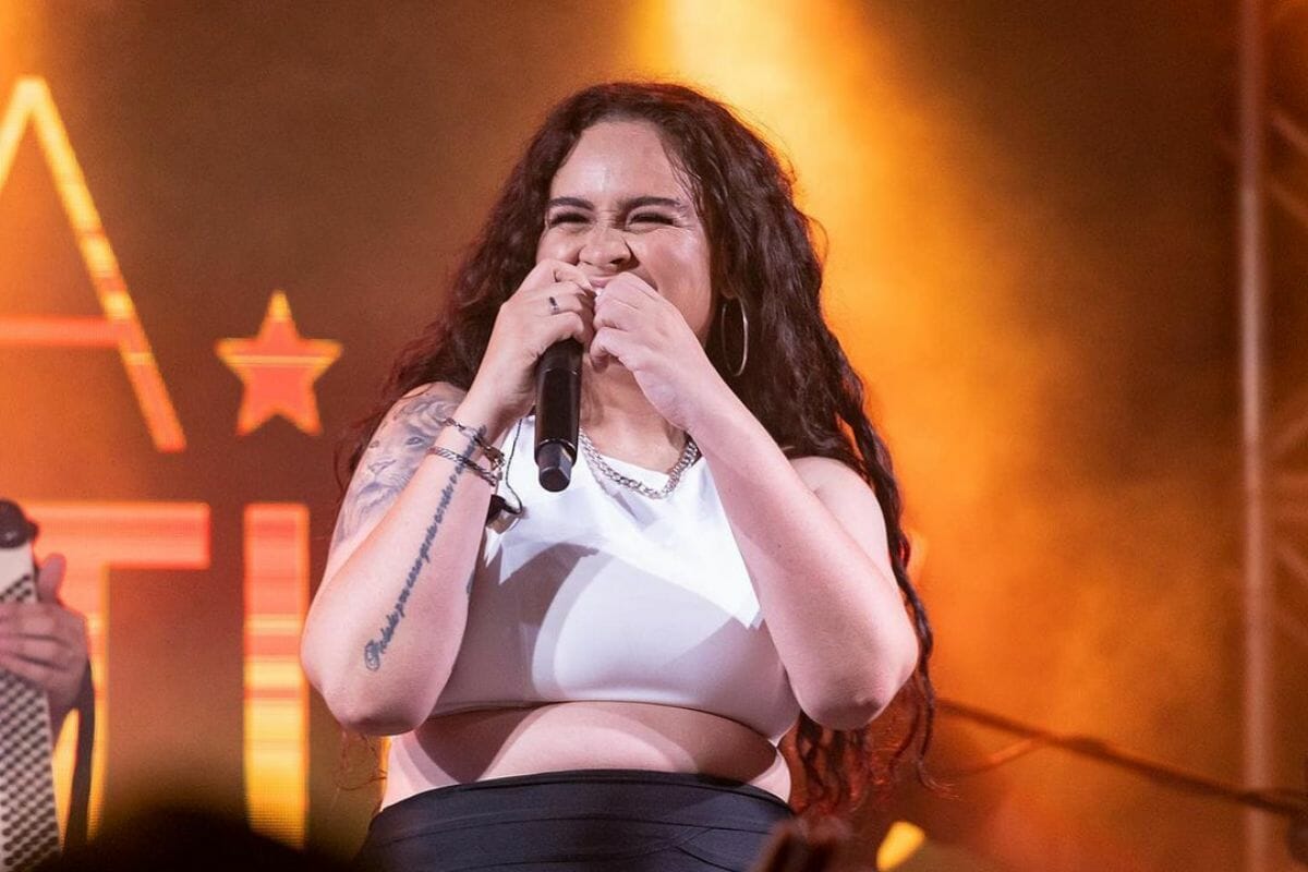 Luiza Martins revela golpe milionário de ex-empresário! Luiza Martins revela golpe milionário de ex-empresário!