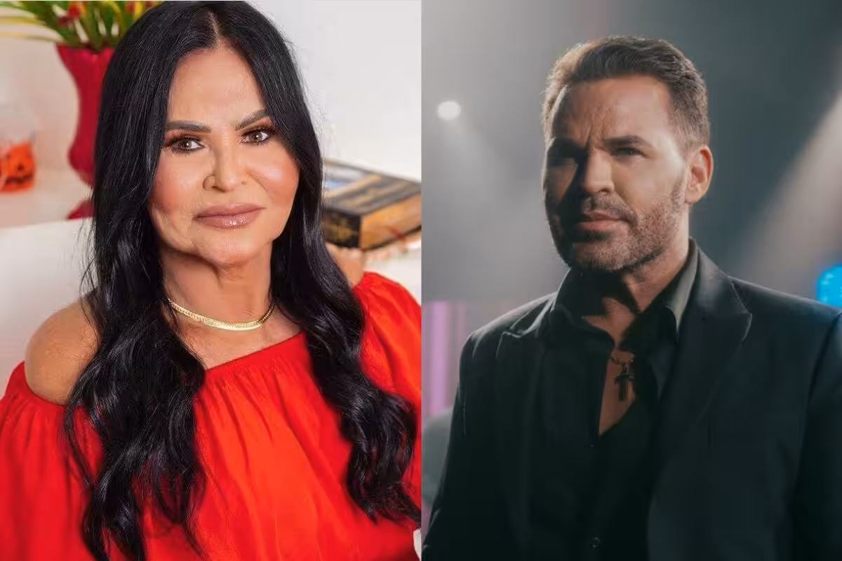 Mãe de Eduardo Costa expõe turbulência familiar após casamento