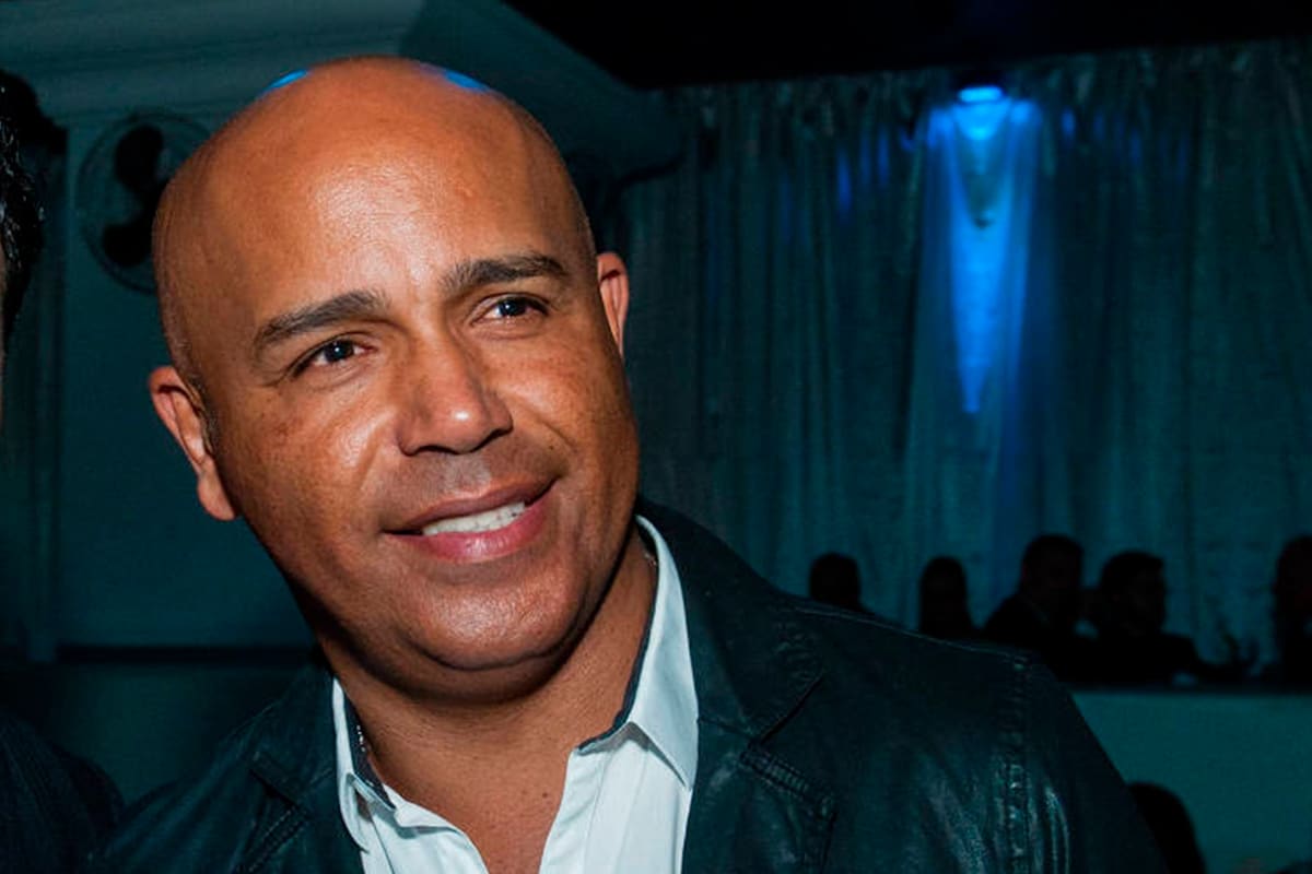 Mansão de Rick Sollo em risco: descubra a dívida surpreendente! Mansão de Rick Sollo em risco: descubra a dívida surpreendente!