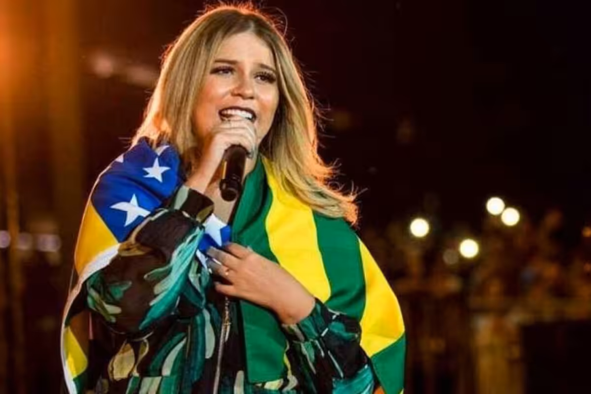 Marília Mendonça: O Talento Sertanejo com Potencial Global