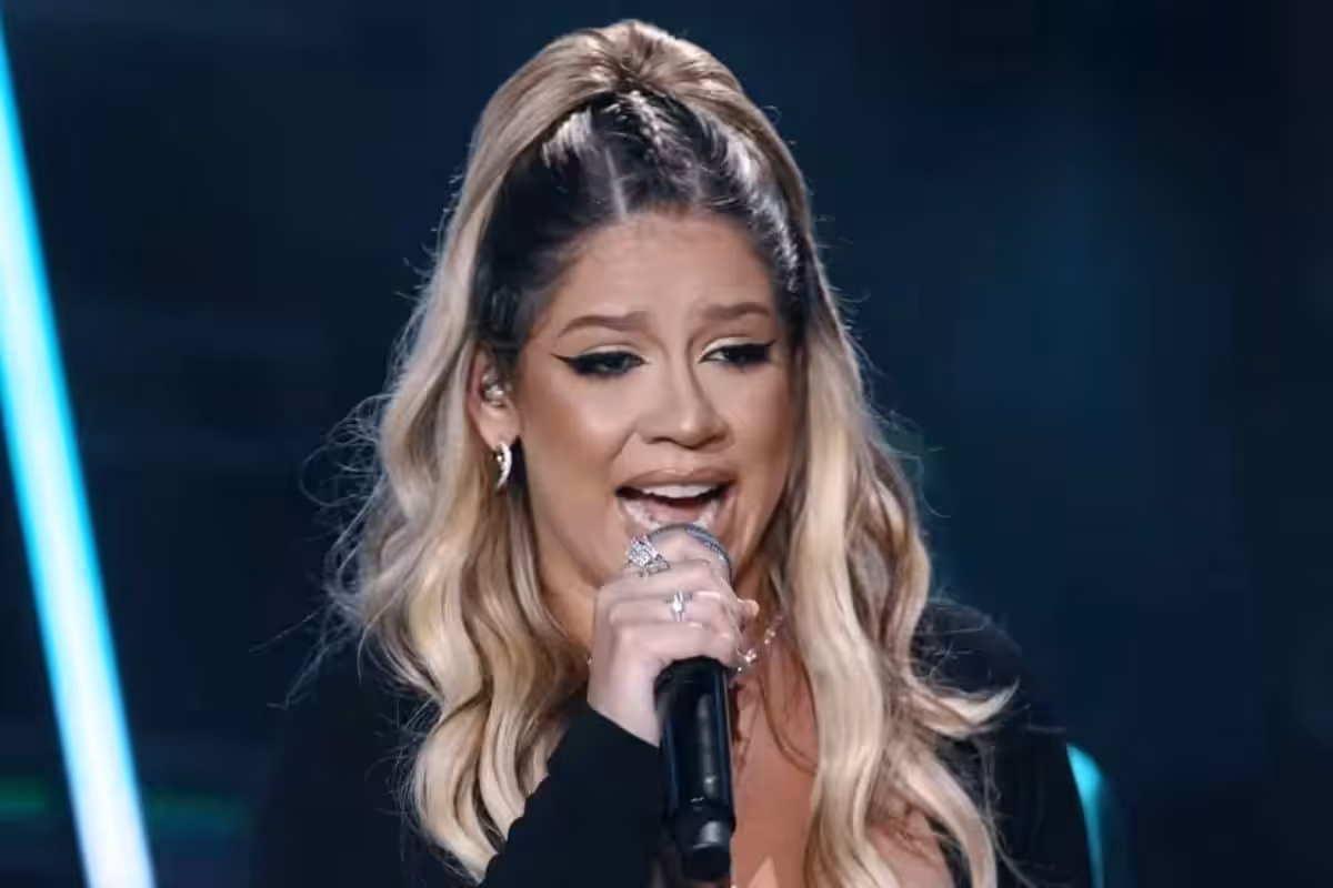 Marília Mendonça conquista novo marco emocionante no YouTube