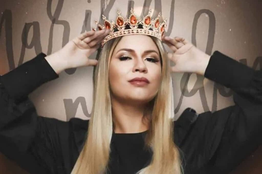 Marília Mendonça e Leão: Uma Conquista Musical Histórica Marília Mendonça e Leão: Uma Conquista Musical Histórica