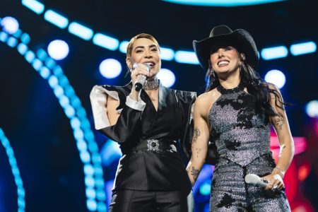 Naiara Azevedo e Ana Castela: a nova música que vai te surpreender!