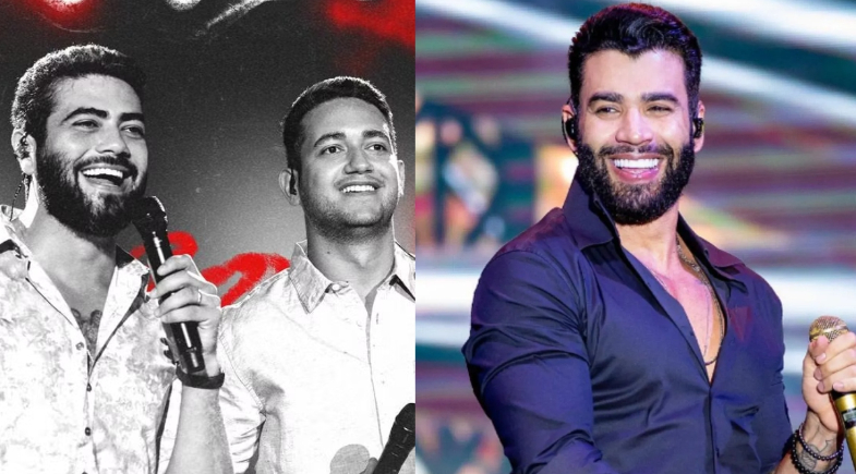 Os Sertanejos que Dominam a Pecuária e Sucesso Financeiro Os Sertanejos que Dominam a Pecuária e Sucesso Financeiro