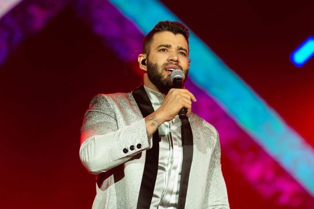 Previsão impactante assusta fãs de Gusttavo Lima e gera polêmica Previsão impactante assusta fãs de Gusttavo Lima e gera polêmica