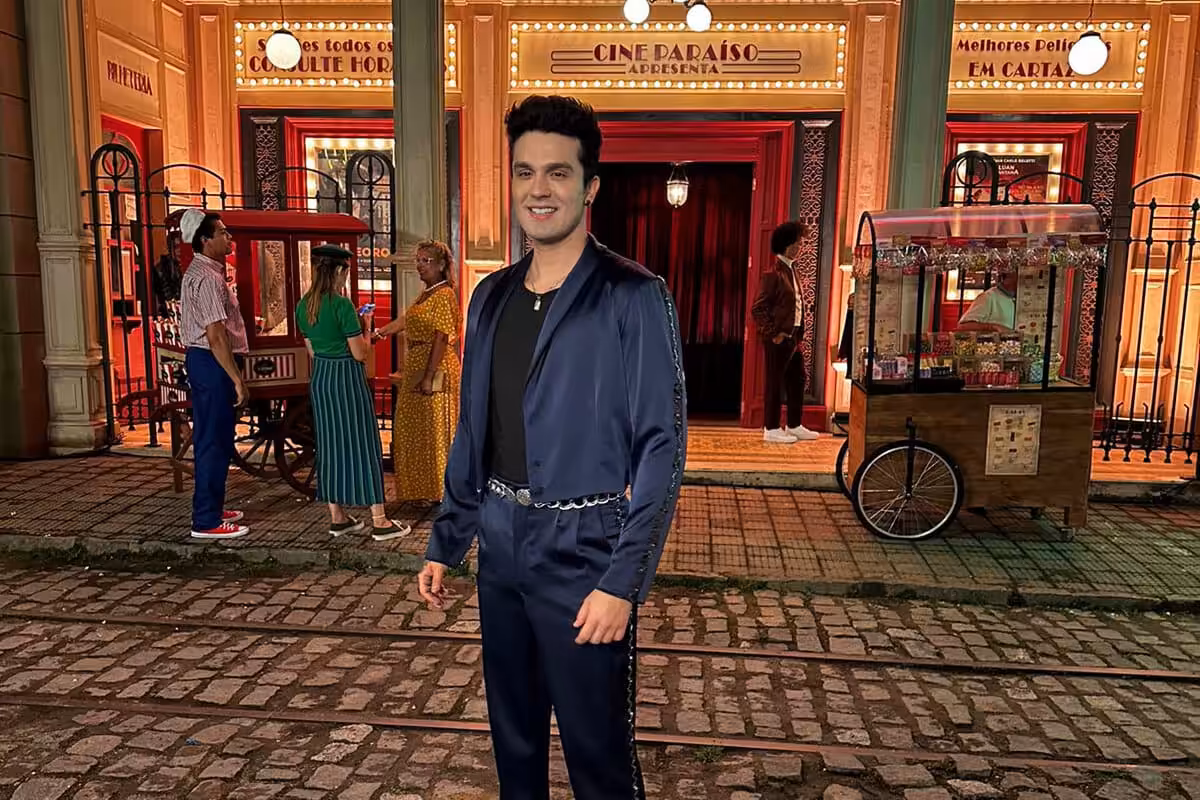 Programas Sertanejos: O Retorno que Pode Transformar a TV