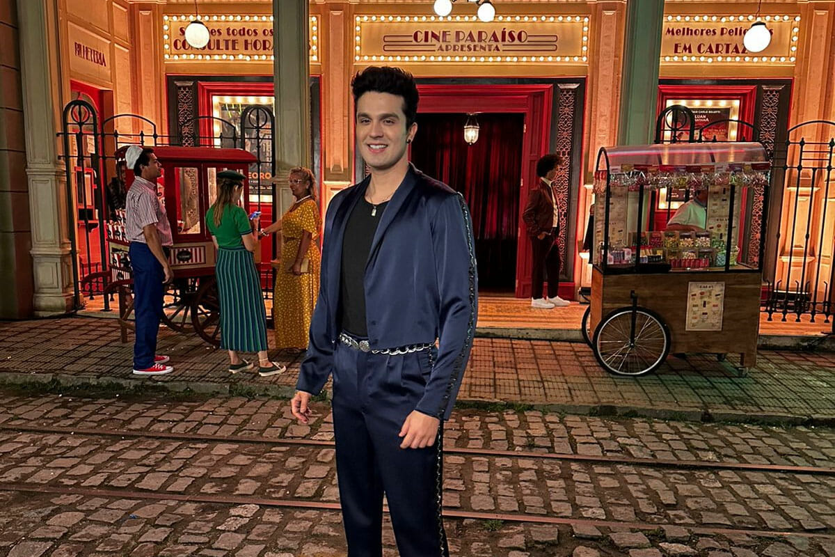 Programas Sertanejos: O Retorno que Pode Transformar a TV Programas Sertanejos: O Retorno que Pode Transformar a TV