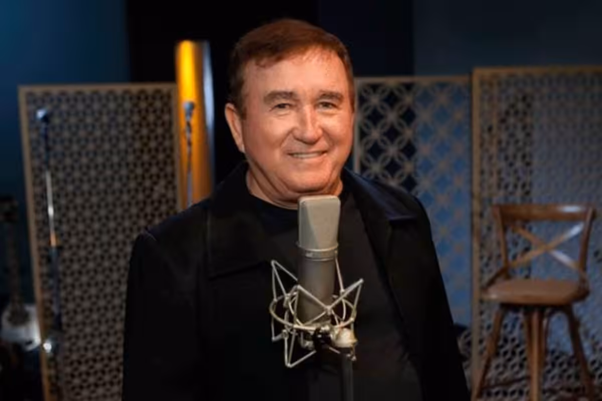 Fazenda de Amado Batista é vendida após multa milionária e embate com Lula (Foto: Reprodução Instagram)