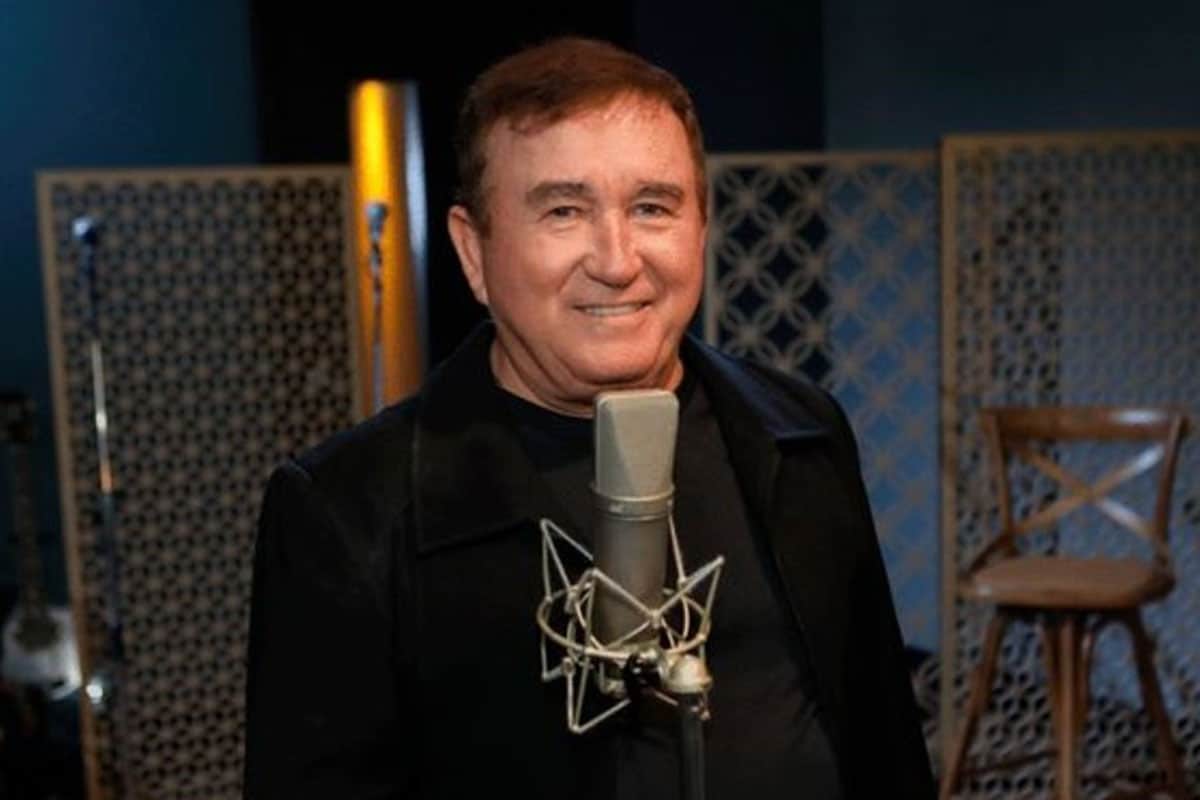 Amado Batista à venda: fazenda milionária embargada por dívida e polêmicas com o PT Fazenda de Amado Batista é vendida após multa milionária e embate com Lula (Foto: Reprodução Instagram)