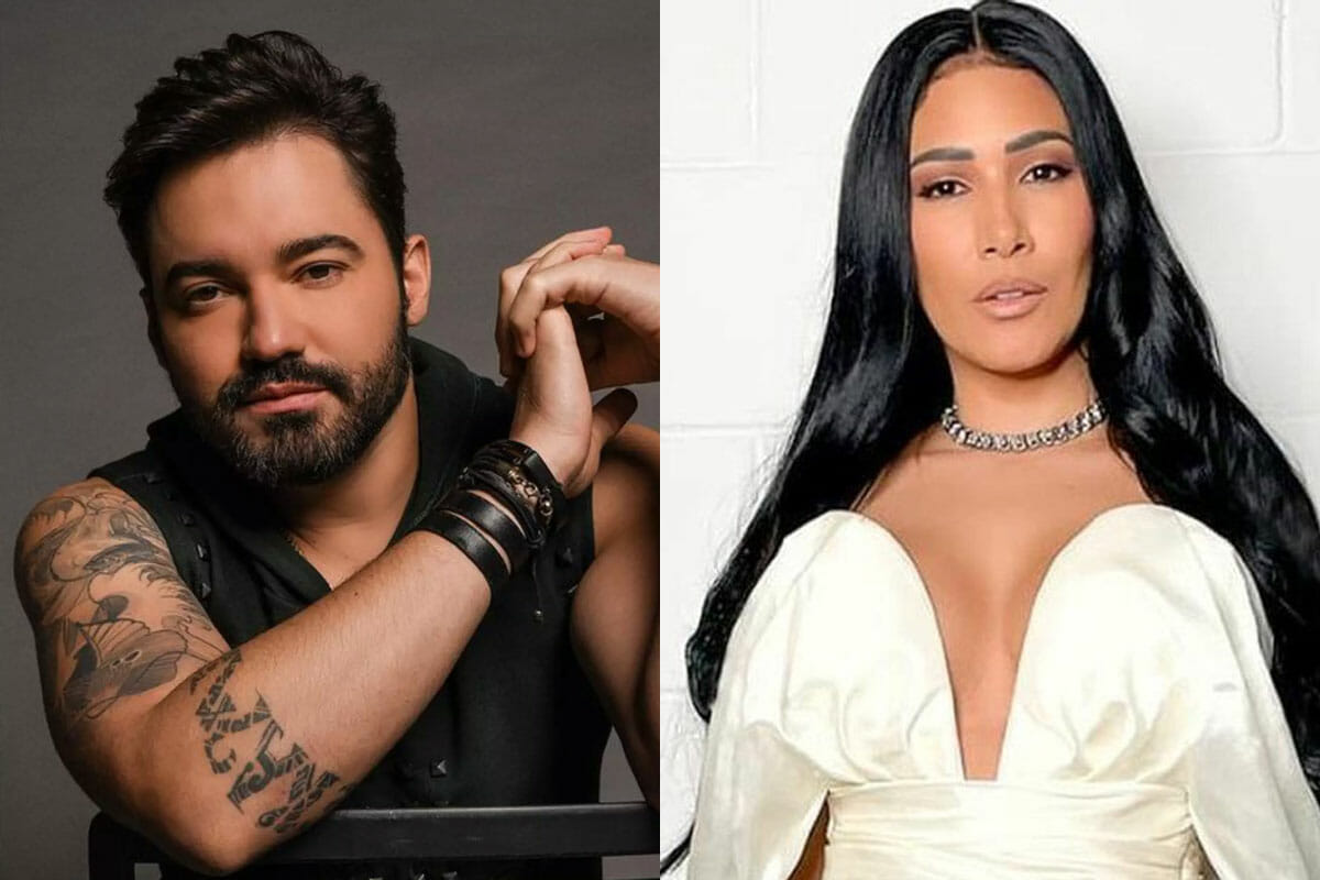 Cantores sertanejos de primeiro escalão temiam “cancelamento” no BBB Por que as estrelas do sertanejo fugiram do BBB? (Foto: Arte Movimento Country)