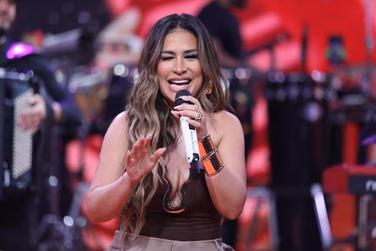 Simone abre o coração e conta como superou inseguranças após o fim da dupla