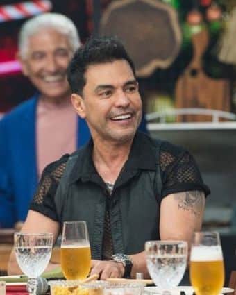 Sem Luciano, cantor sertanejo se irrita com vaias, dispara palavrões e reacende polêmicas sobre sua fase pessoal e profissional