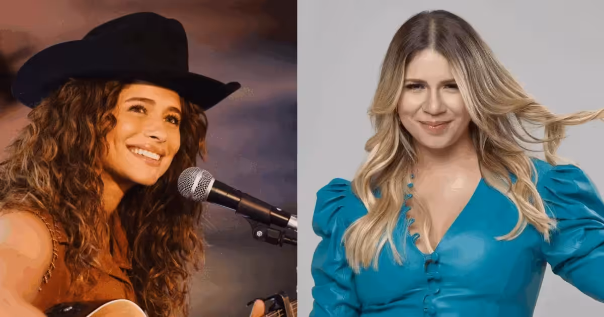 Revelado segredo bombástico: Globo, Marília Mendonça e novela!