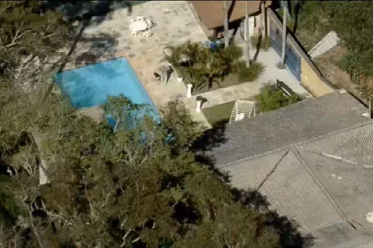 Sérgio Reis revela detalhes surpreendentes de sua mansão pós-câncer!