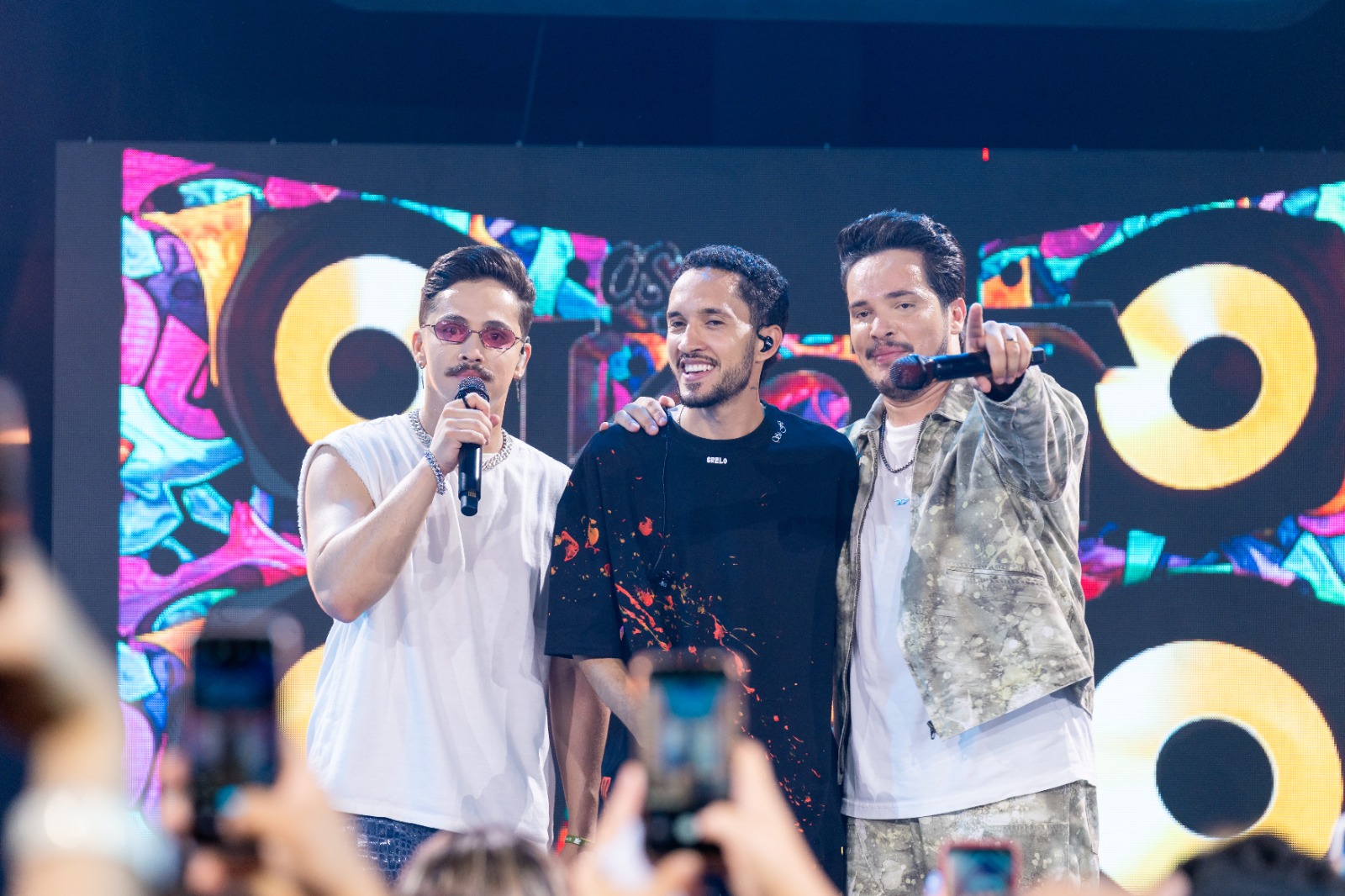 Sertanejo em Foco: Descubra as Novidades que Encantam!