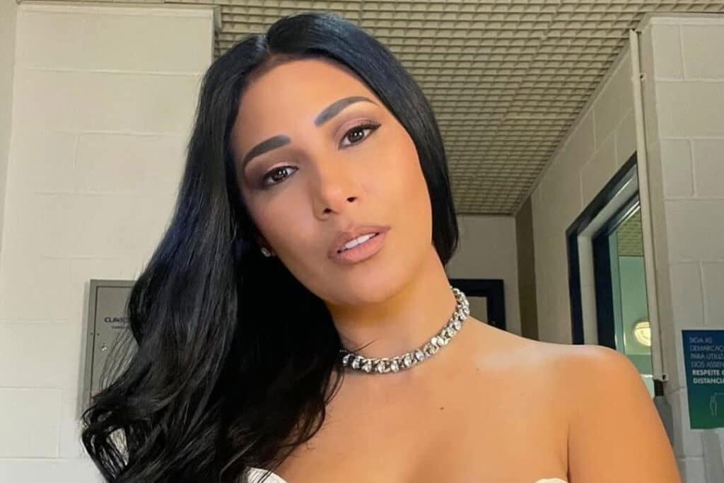 Simaria responde às críticas em vídeo impactante e emocionante! Simaria responde às críticas em vídeo impactante e emocionante!