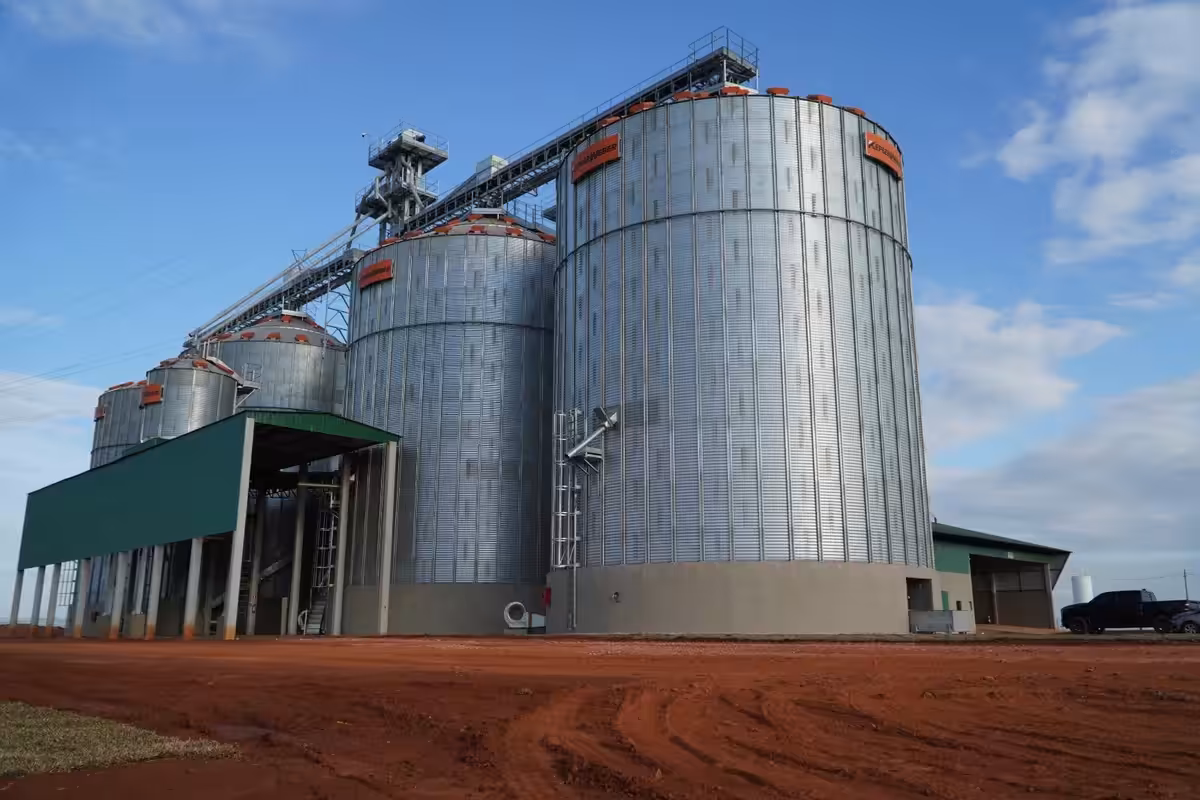 Transformação Digital nos Silos: Superando Desafios Financeiros