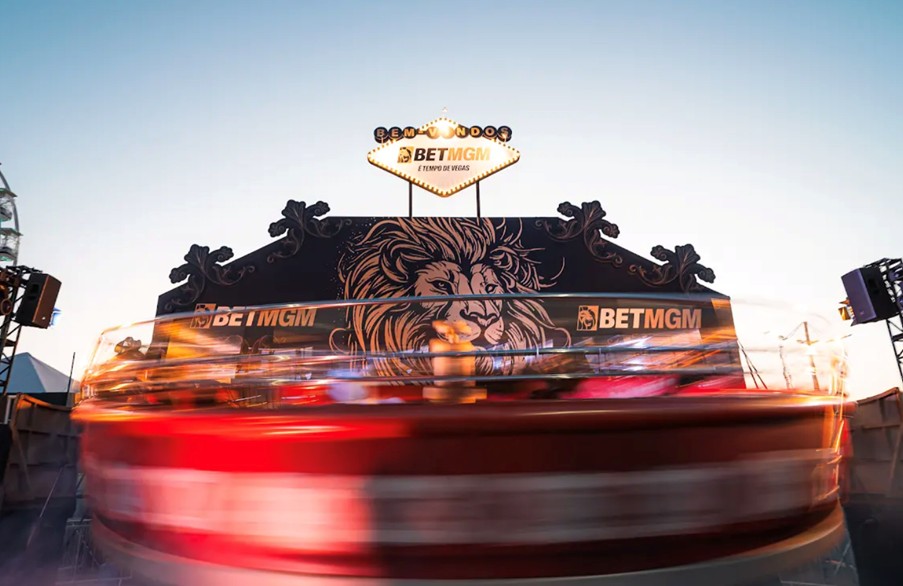 Última Chance: Caldas Novas Acolhe o Circuito Sertanejo! Última Chance: Caldas Novas Acolhe o Circuito Sertanejo!