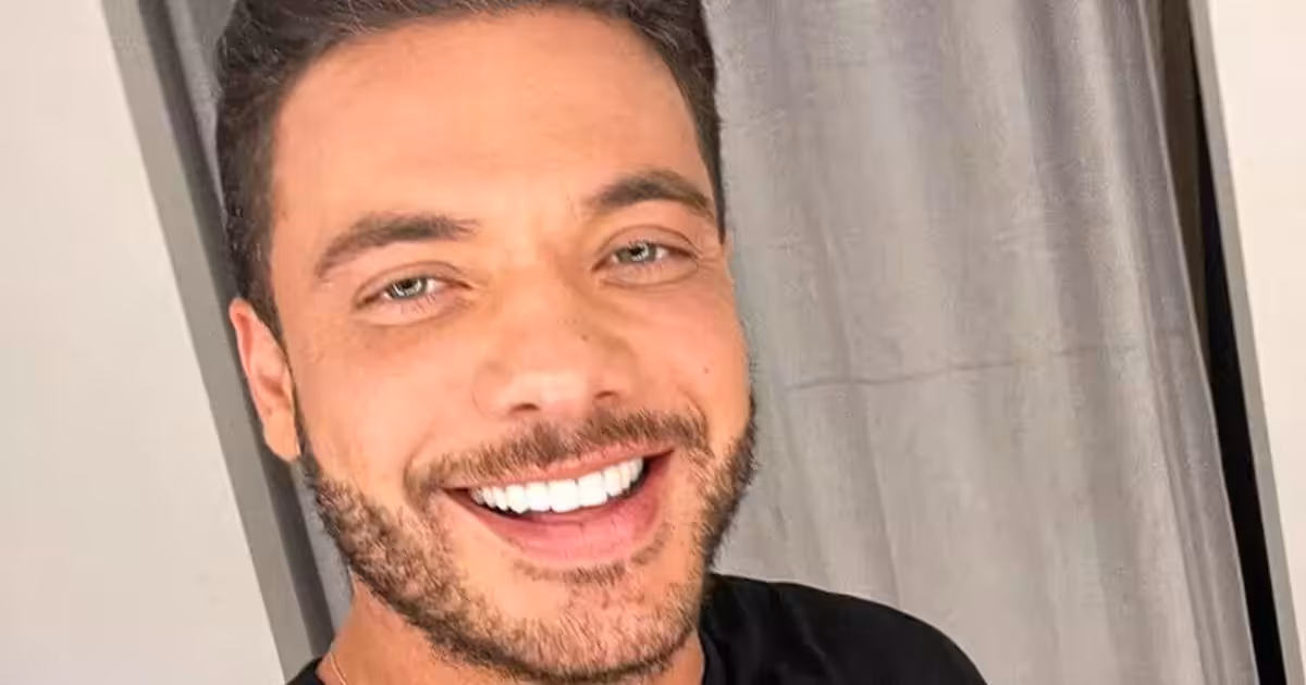 Wesley Safadão revela planos surpreendentes como apresentador!