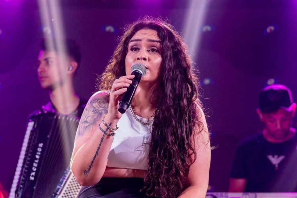 Workshow revela prejuízo devastador na disputa com Luiza e Maurílio Workshow revela prejuízo devastador na disputa com Luiza e Maurílio