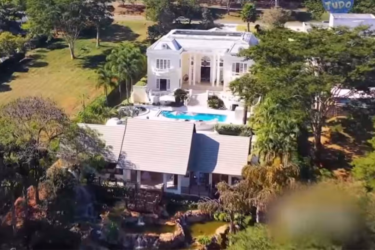 Zé Felipe revela sua impressionante coleção de bens; confira!