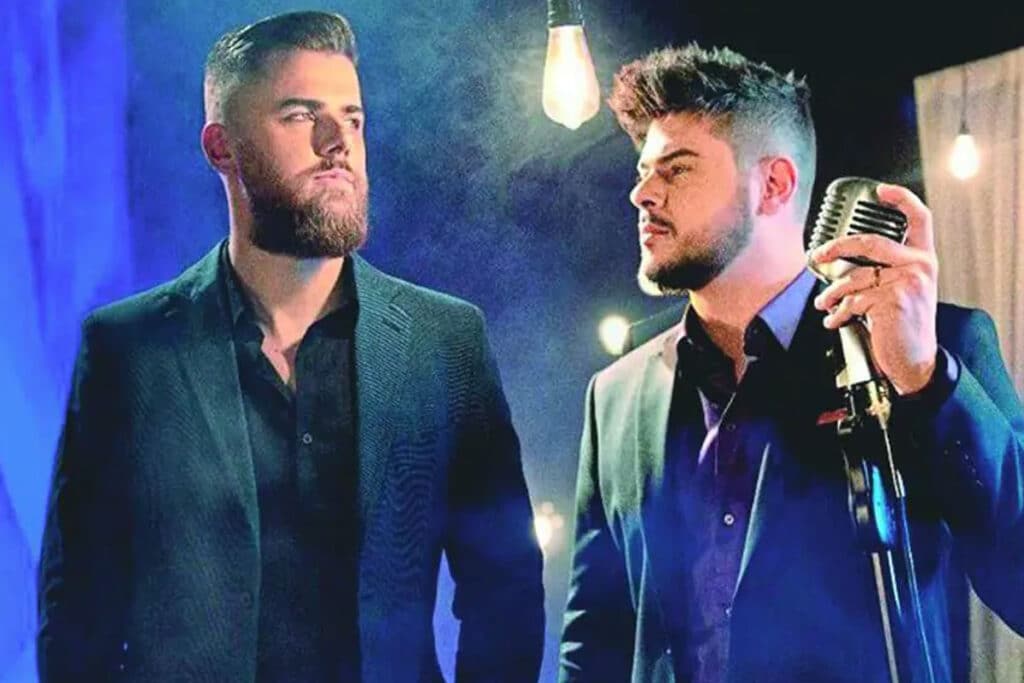 Zé Neto e Cristiano: Dupla à beira de uma decisão impactante