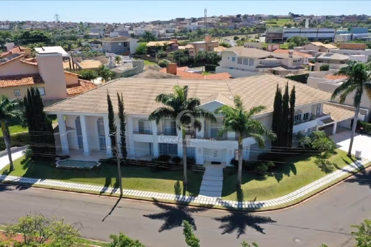 Zé Neto revela sua luxuosa mansão no interior paulista; confira!