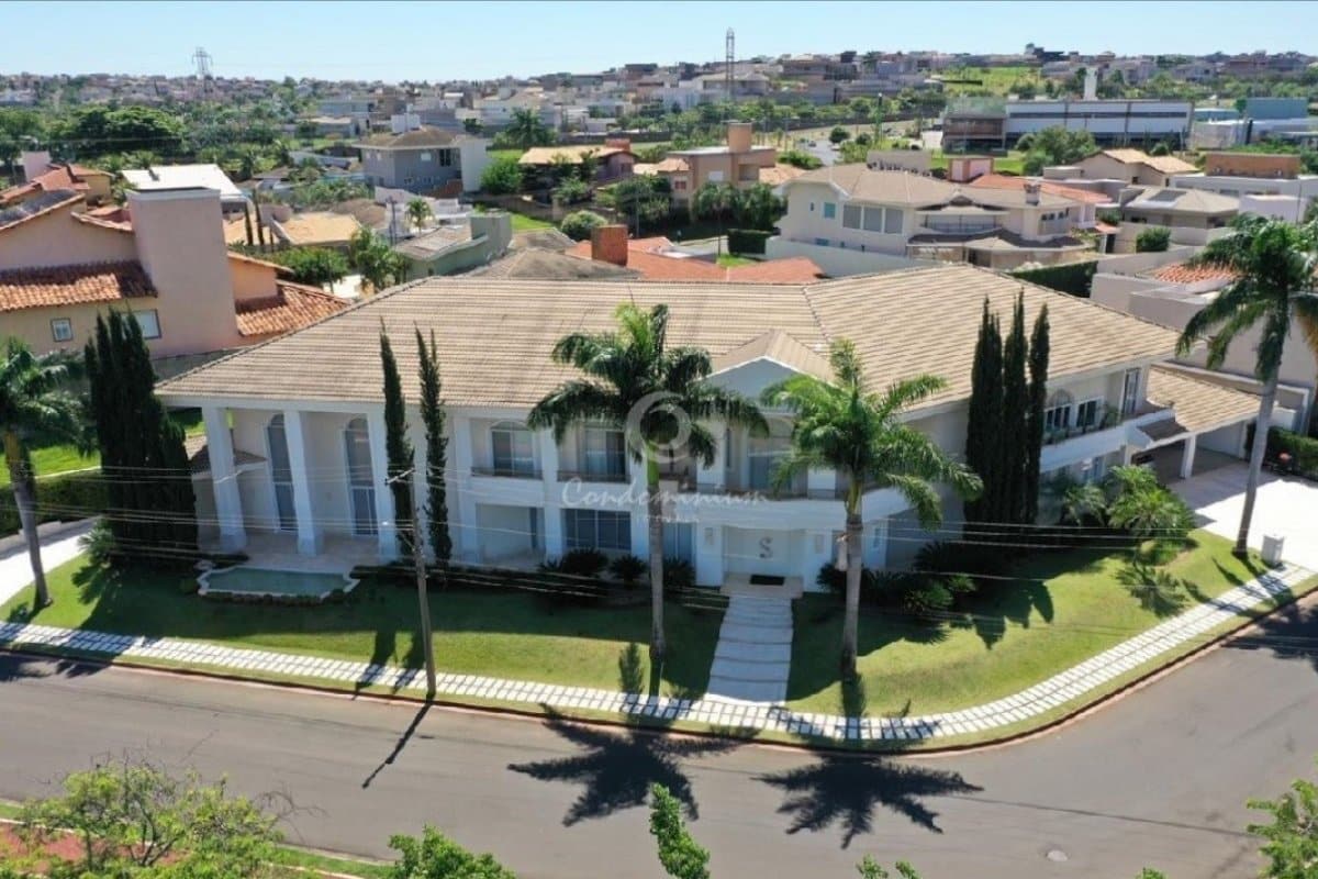 Zé Neto revela sua luxuosa mansão no interior paulista; confira!