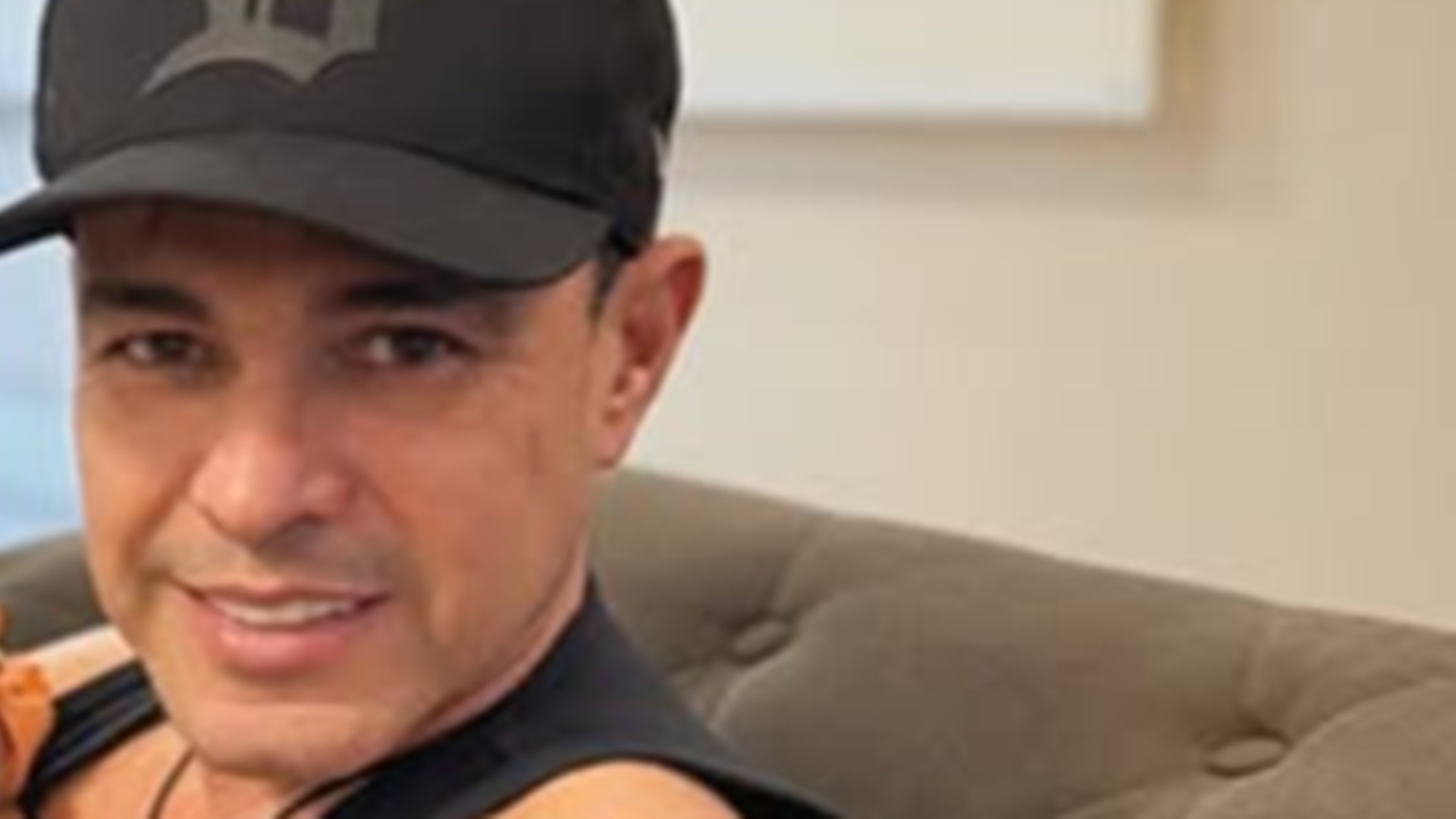 Zezé Di Camargo compartilha momento especial com a filha caçula