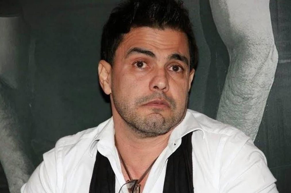 Zezé Di Camargo enfrenta queda drástica em cachê solo após crises Zezé Di Camargo enfrenta queda drástica em cachê solo após crises