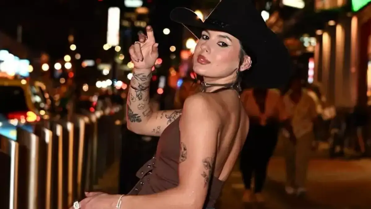 SBT convoca sertanejos para programação de fim de ano Emissora aposta em Zezé Di Camargo, Ana Castela e Maiara & Maraisa para especiais natalinos e de virada (Foto: Reprodução Instagram)