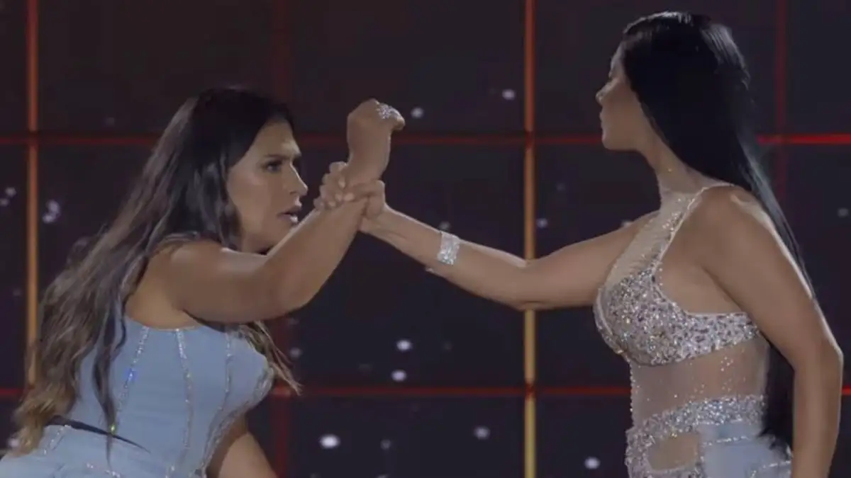 Simone Volta Atrás e Nega Retorno da Dupla com Simaria: “Voltar? Não!” Simone Mendes descarta retorno com Simaria após repercussão (Fotos: Redes Sociais)