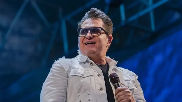 Bruno e Marrone revelam a verdade sobre sua separação! (Foto: Divulgação)