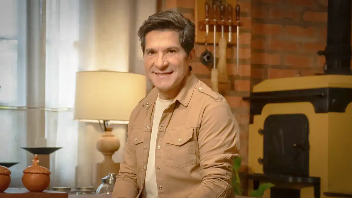 Fenômeno Dominical: Daniel Conquista o Brasil e Garante Renovação Milionária na TV Globo! Daniel Renova Viver Sertanejo com a TV Globo até 2026