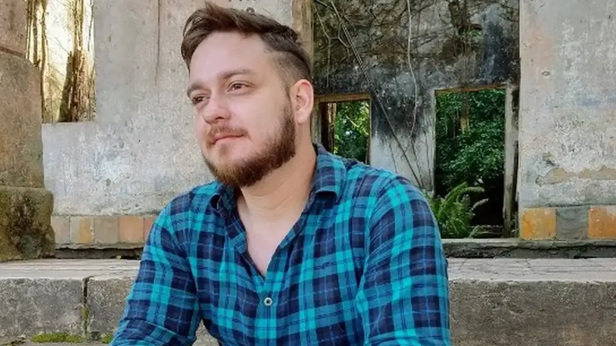 Causa da morte do cantor sertanejo deixa familiares em choque Causa da morte do cantor sertanejo deixa familiares em choque (Foto: Reprodução Instagram)