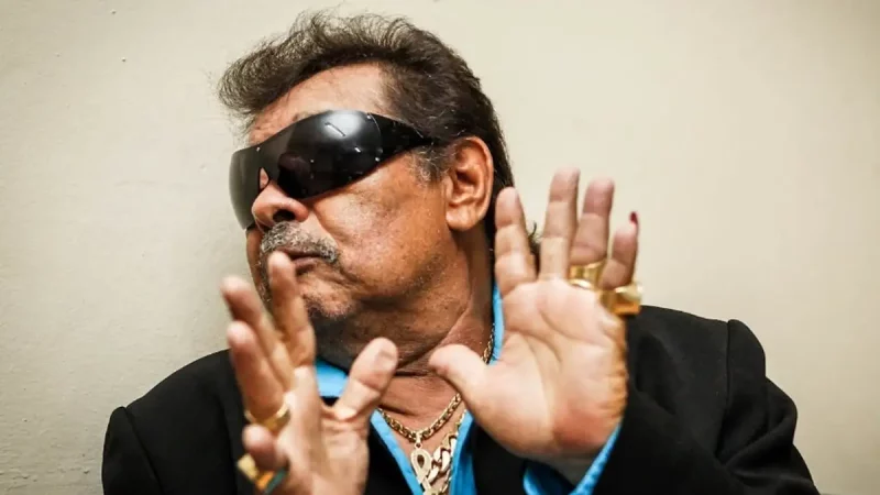 Conheça a história do castelo assombrado de José Rico (Foto: Reprodução Instagram)