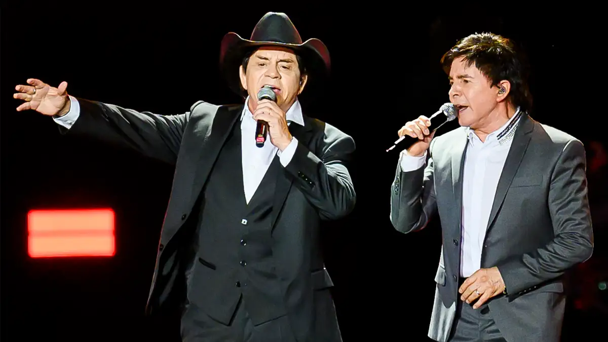 Sertanejo expulsa Chitãozinho e Xororó de hospital! A revelação de Dona Aurora que abalou o sertanejo e trouxe à tona uma história desconhecida entre lendas da música caipira (Foto: Divulgação)