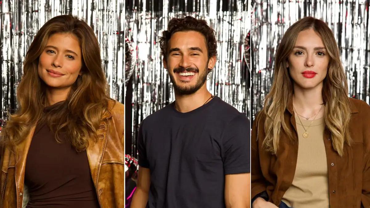 Nova trama da Globo mergulha no universo sertanejo e celebra a força feminina com elenco estrelado (Foto: Divulgação/ TV Globo)