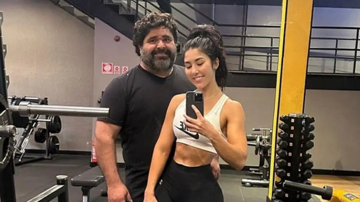 Fabiano Menotti surpreende ao exibir transformação após emagrecer 52 kg Fabiano Menotti surpreende ao exibir transformação após emagrecer 52 kg (Foto: Reprodução Instagram)