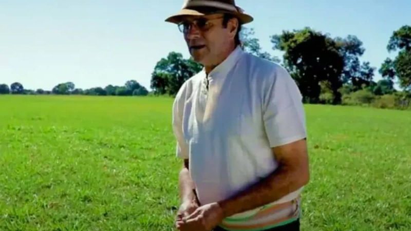 Almir Sater (Foto: Divulgação)