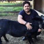 Rancho Capitão do Mato, avaliado entre R$ 20 e 30 milhões, une luxo, sustentabilidade e amor pelos animais