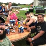 Terra Prometida, a fazenda da dupla sertaneja Henrique e Juliano (Foto: Reprodução Instagram)